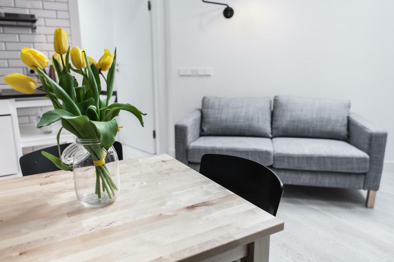 Duplex Apartment