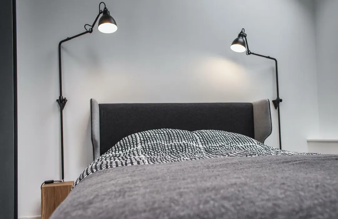 Modern Apartment46 / Kazimierz-1