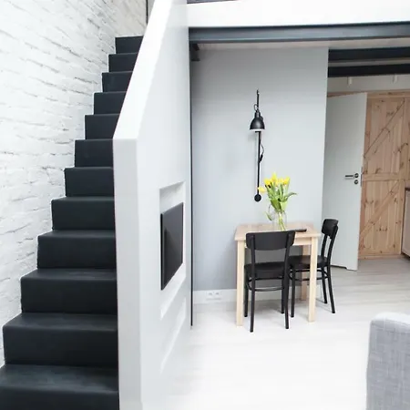 Modern Apartment46 / Kazimierz-2