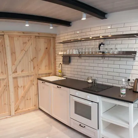Modern Apartment46 / Kazimierz-3