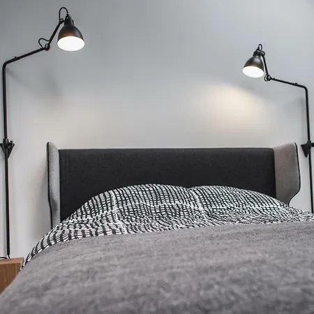 Modern Apartment46 / Kazimierz-2