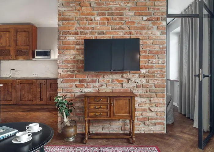 Apartamenty Jozefa Kazimierz