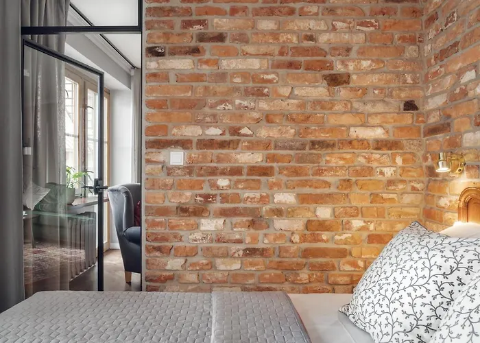 Apartamenty Jozefa Kazimierz